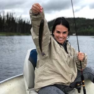 Meet your Posher, Ann